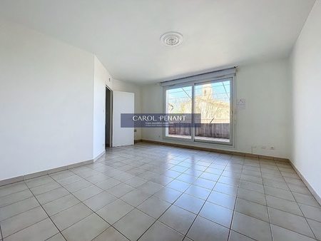 vente appartement 3 pièces 60 m²