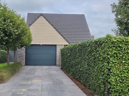 maison à vendre à koolkerke € 480.000 (koehl) - | zimmo