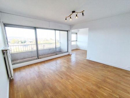 vente appartement 4 pièces 79 m²