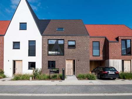 maison à vendre à kortrijk € 433.000 (kof4z) | zimmo