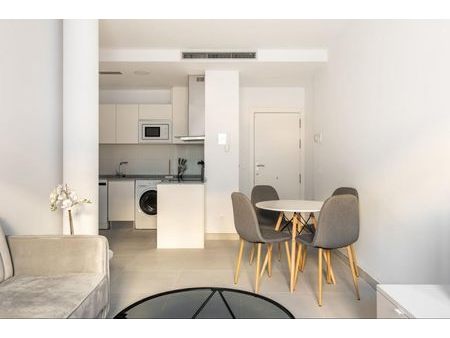 vente appartement 1 pièce 34 m²