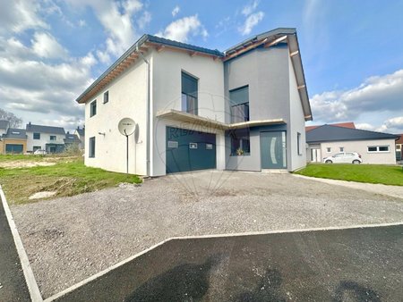 en vente maison 150 m² – 361 500 € |forbach