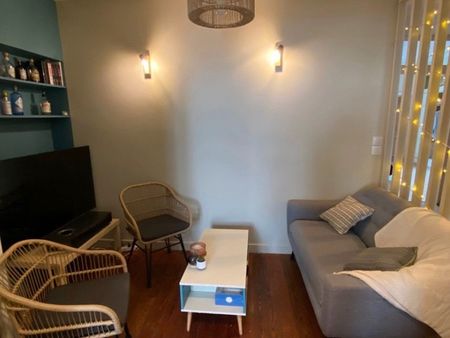 appartement colocation ainay lyon
