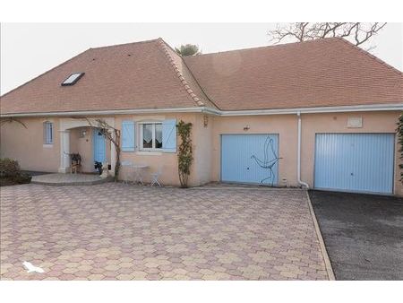 vente maison 7 pièces 145 m² sauvagnon (64230)
