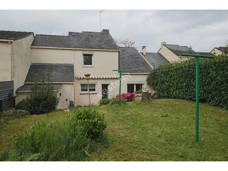 vente maison à saint-marc-sur-mer (44600) : à vendre / 90m² saint-marc-sur-mer