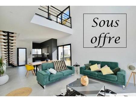vente maison à chalonnes-sur-loire (49290) : à vendre / 120m² chalonnes-sur-loire