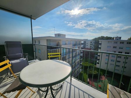appartement arpajon 85.03 m² t-4 à vendre  185 000 €