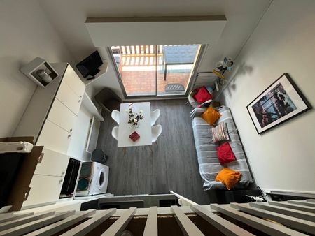 appartement capbreton 50.23 m² t-3 à vendre  336 000 €