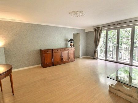 appartement clichy 50.77 m² t-1 à vendre  385 000 €