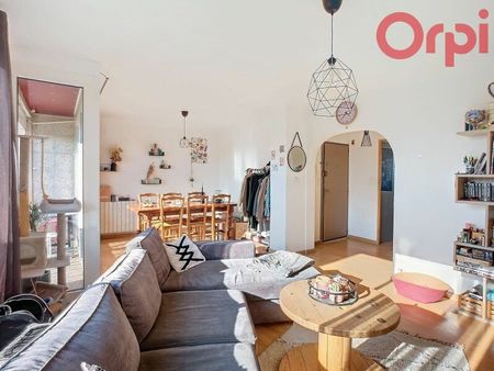 appartement le pontet 66.67 m² t-4 à vendre  96 000 €
