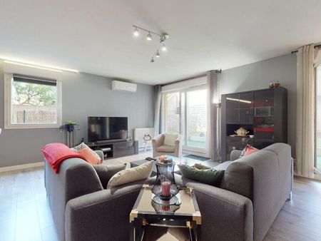 appartement saint-fons 102 m² t-4 à vendre  249 000 €