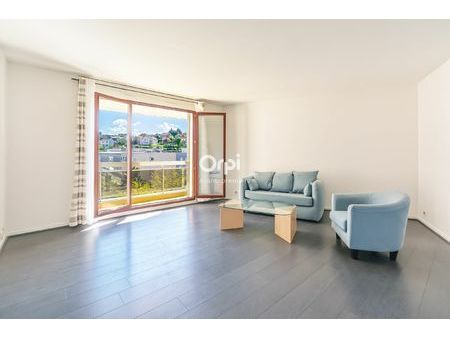 appartement sèvres 70.48 m² t-3 à vendre  450 000 €