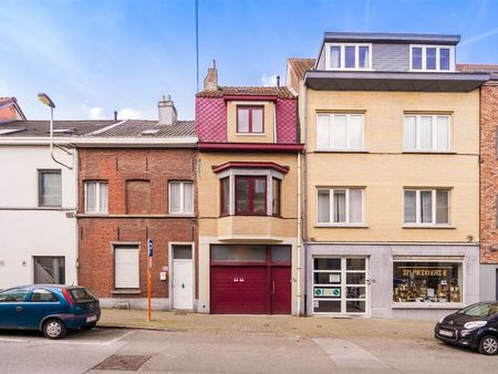 maison à vendre à woluwe-saint-lambert € 875.000 (kofbl) - immo id brussel | zimmo