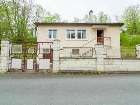 maison montataire 75 m² t-4 à vendre  190 000 €