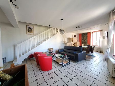 maison verdun-sur-garonne m² t-6 à vendre  171 000 €
