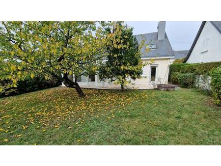 vente maison à saint-herblain nord-sillon-thébaudières (44800) : à vendre / 132m² saint-he