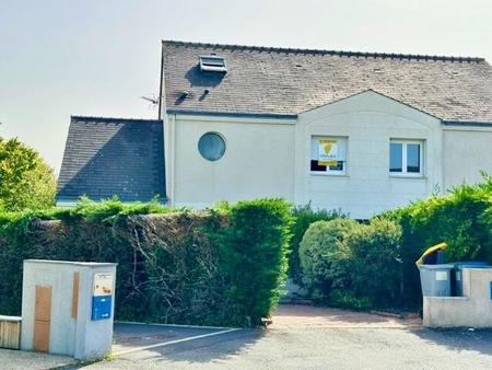vente maison à saint-herblain bourg-solvardière-pelousière (44800) : à vendre / 140m² sain