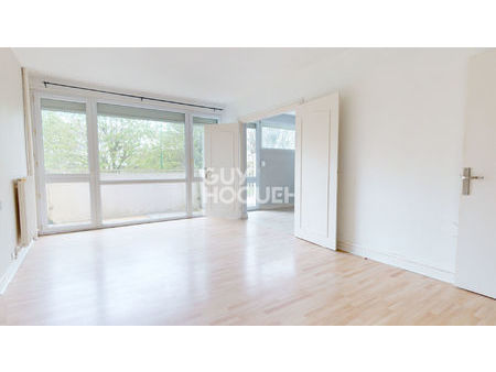 bihorel : appartement t3 (60 m²) en vente