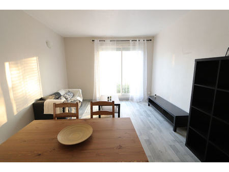 appartement meublé orleans sud 3 pièce(s) 60 m2