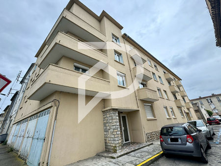 appartement carcassonne 2 pièce(s) 45 m2