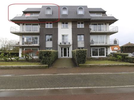 appartement à vendre à koksijde € 320.000 (kofej) - van walleghem & sanders | zimmo