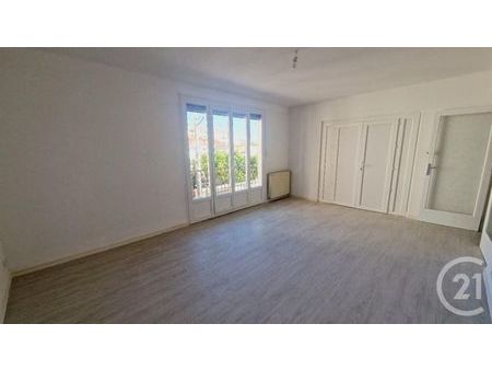 appartement f4 à vendre - 4 pièces - 85 20 m2 - perpignan - 66 - languedoc-roussillon