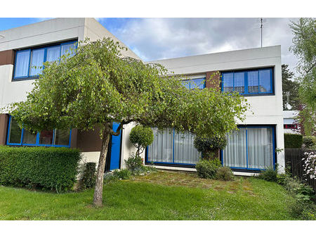 vente maison 6 pièces 149 m² mont-saint-aignan (76130)