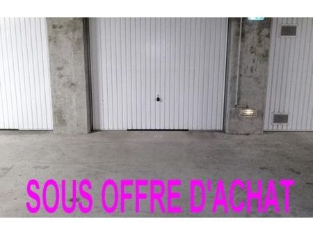 vente garage saint-paul-lès-dax (40990)
