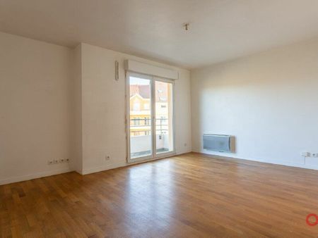 location appartement  39.77 m² t-2 à brétigny-sur-orge  755 €