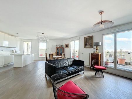 appartement suresnes 82.11 m² t-4 à vendre  740 000 €