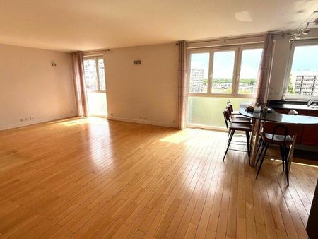 location appartement  m² t-5 à vincennes  2 920 €