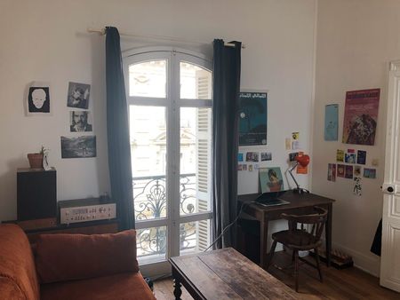 appartement centre angers