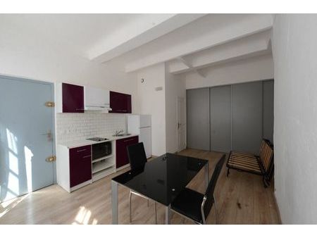 location appartement  m² t-0 à grasse  510 €