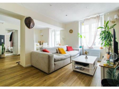appartement pont-sainte-maxence 79.06 m² t-3 à vendre  169 000 €