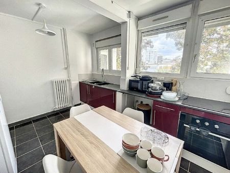 location appartement  m² t-1 à vandoeuvre-lès-nancy  600 €