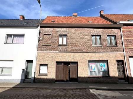 maison à vendre à kuurne € 285.000 (kofrg) - office kortrijk | zimmo