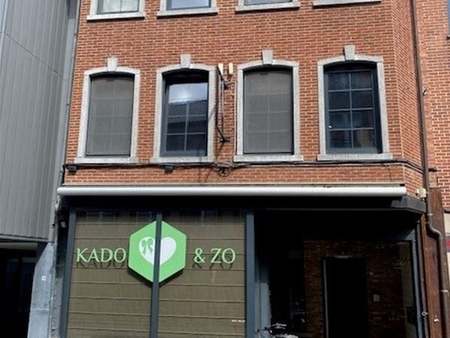 maison à vendre à sint-truiden € 335.000 (kofqk) - imanex | zimmo