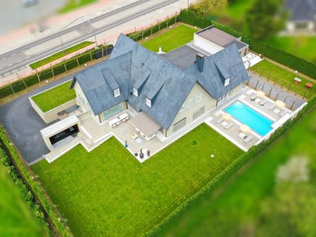maison à vendre à marke € 1.750.000 (kofka) - huizinge | zimmo