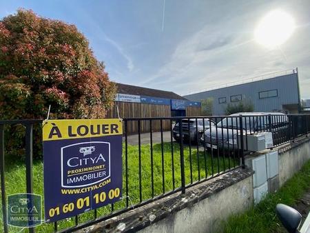 local commercial   134m² ges60100374-201