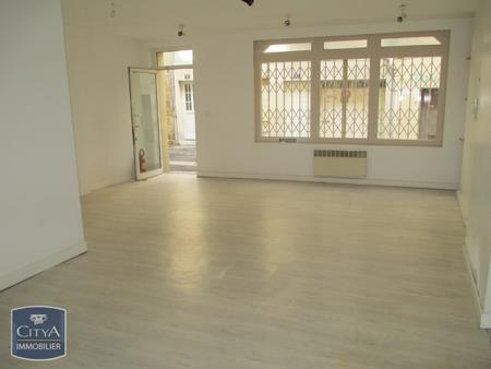 local commercial   45m² ges49800007-277