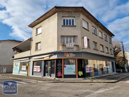local commercial   584m² ges03650071-173