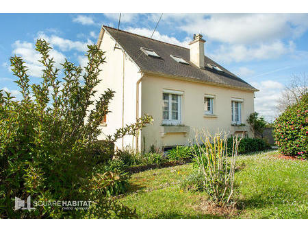 vente maison à loguivy-de-la-mer (22620) : à vendre / 94m² loguivy-de-la-mer