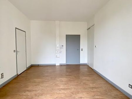 location appartement 2 pièces 52 m²