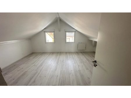 en vente appartement 69 m² – 251 000 € |bischheim