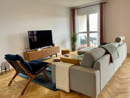 appartement toulouse 108.71 m² t-5 à vendre  349 000 €