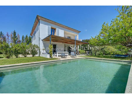 vente maison aix-en-provence : 1 590 000€ | 181m²