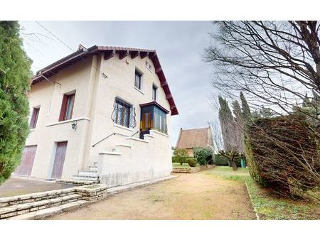 maison bron 118.34 m² t-4 à vendre  639 000 €