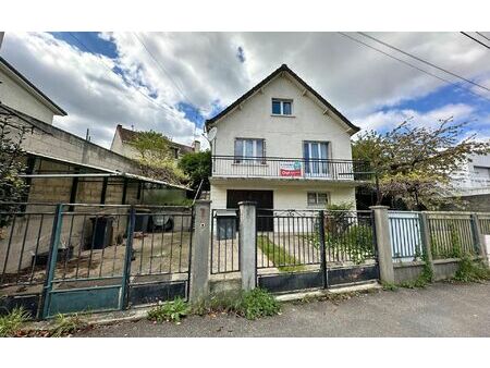 maison épinay-sur-orge 73.23 m² t-4 à vendre  274 000 €