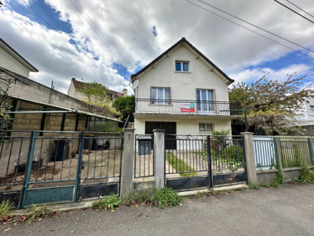 maison épinay-sur-orge 73.23 m² t-4 à vendre  294 000 €