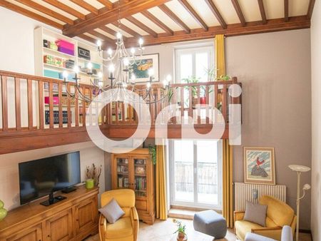 maison saint-martin-la-plaine m² t-5 à vendre  235 000 €